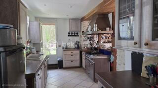  Maison � vendre 9 pi�ces 200 m�