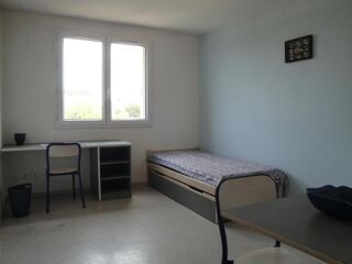 Appartement à louer 1 pièce 20 m²
