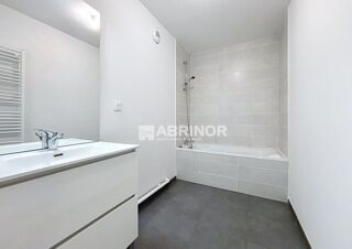  Appartement à vendre 3 pièces 63 m²