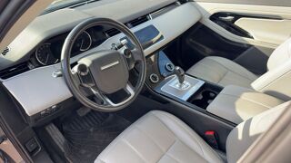 Range Rover Evoque II 2.0 D 180 AWD BVA R-Dynamic SE 2020 occasion 57000 Metz