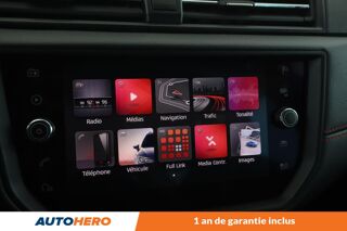 Arona 1.0 EcoTSI FR DSG7 115 ch 2020 occasion 92130 Issy-les-Moulineaux