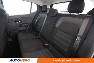 Sandero Stepway 1.0 TCe Expression 91 ch 2023 occasion 92130 Issy-les-Moulineaux