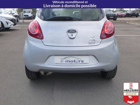 Ka 1.2 69cv - Trend + 2012 occasion 10150 Lavau