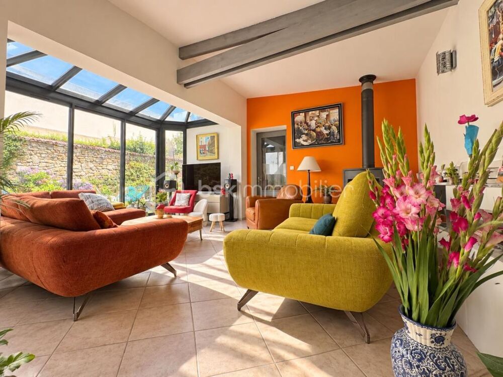 Vente Maison Brétigny-sur-Orge Bretigny sur orge