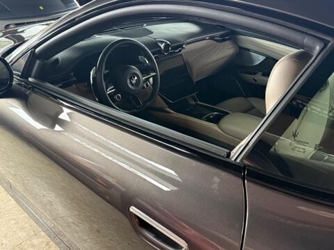 Granturismo Modena 3.0 V6 361 kW – AWD Automatique Sportive de Luxe 2023 occasion 33000 Bordeaux