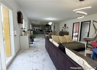 Maison 5 pièces 148 m² Le miroir