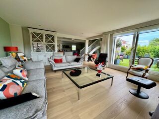  Appartement � vendre 4 pi�ces 134 m�