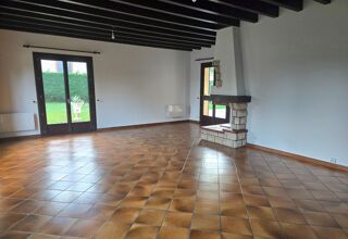  Maison à vendre 4 pièces 144 m²