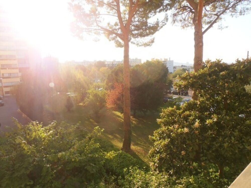 Appartement 4 pièces 72 m² · à Marseille 10 · 72 m² · 177 000 €