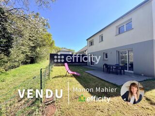 Maison 6 pièces 134 m² · à Domloup · 134 m² · 317 200 €