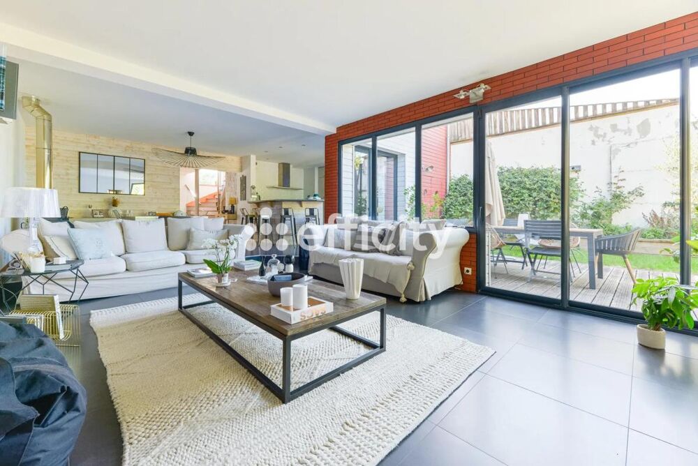 Vente Maison Maison d'architecte Nantes