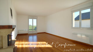  Maison � vendre 4 pi�ces 131 m�