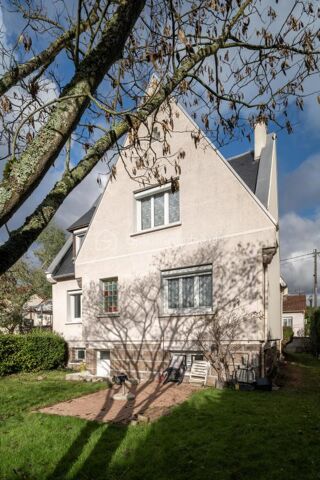  Maison � vendre 5 pi�ces 120 m�