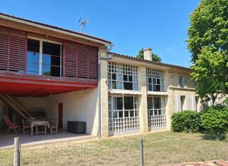  Maison à vendre 11 pièces 312 m²