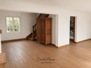  Maison à vendre 8 pièces 105 m²