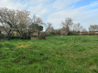  Terrain à vendre 650 m²