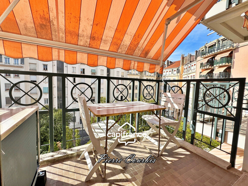 Vente Appartement Appartement en résidence séniors à vendre 3 pièces LYON 7EME ARRONDISSEMENT (69) Lyon 7