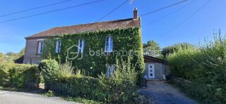 Maison 237m2 Le Boulay