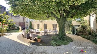  Maison à vendre 9 pièces 330 m²