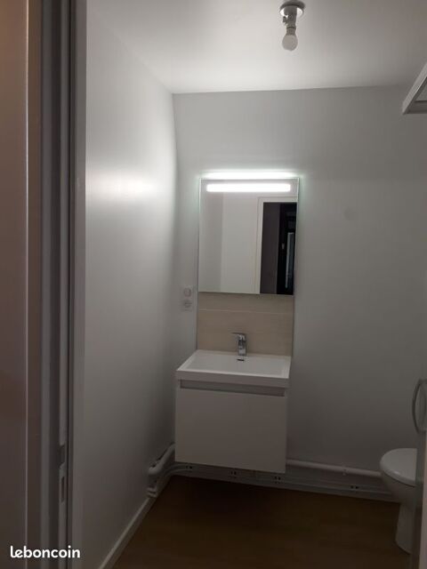  Appartement � louer 1 pi�ce 25 m�