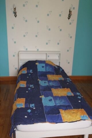  Appartement � louer 1 pi�ce 12 m�