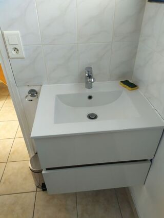  Appartement � louer 1 pi�ce 40 m�