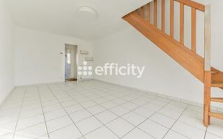  Maison � vendre 3 pi�ces 63 m�