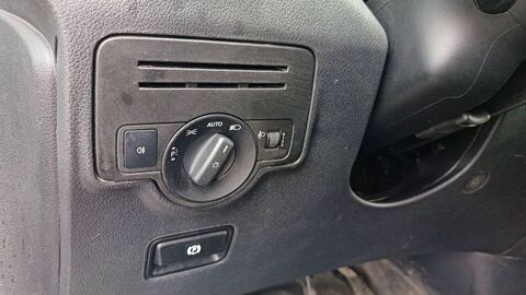 Vito 116 CDI 163 Compact Pro 2017 occasion 14490 Trungy