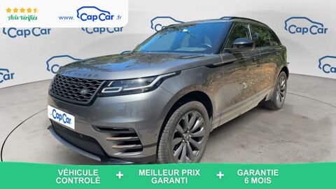 Annonce voiture Land-Rover Range rover velar 36490 €