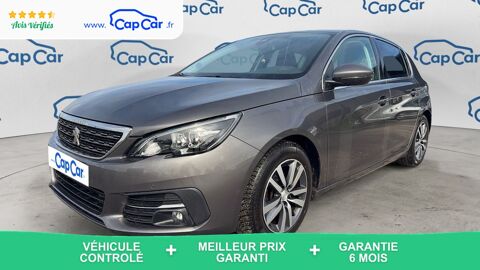 Peugeot 308 1.2 110.0 Allure