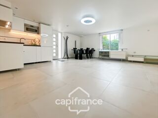  Appartement à louer 2 pièces 47 m²