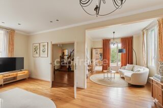  Maison � vendre 8 pi�ces 200 m�