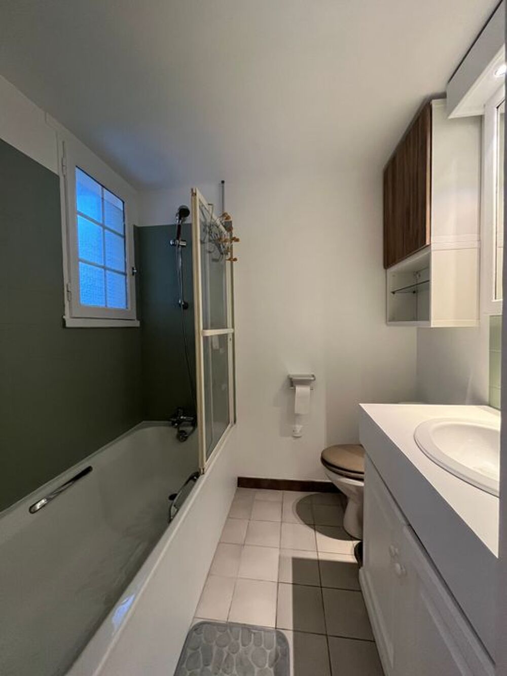Location Appartement Studio de 32m2 à louer sur La Garenne-Colombes La garenne colombes