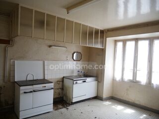  Maison  vendre 7 pices 154 m