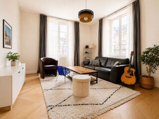  Appartement à vendre 4 pièces 81 m²