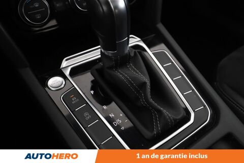 Arteon 1.5 TSI R-Line DSG7 150 ch 2018 occasion 92130 Issy-les-Moulineaux