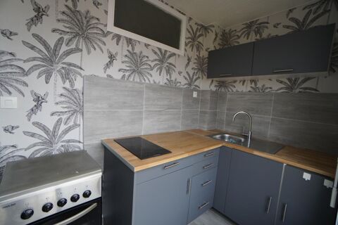  Appartement � louer 1 pi�ce 28 m�