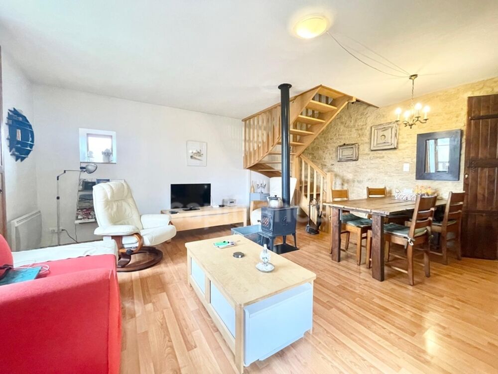 Vente Maison Maison De village à vendre 4 pièces GIGNAC (46) Gignac