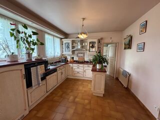 Maison � vendre 8 pi�ces 181 m�