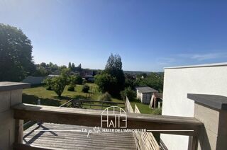  Maison à vendre 5 pièces 140 m²