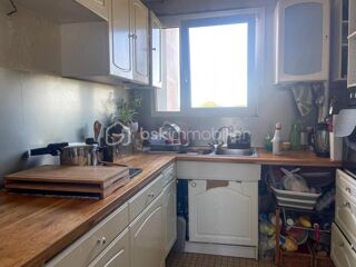  Appartement  vendre 4 pices 61 m