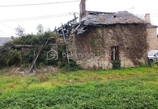  Maison à vendre 2 pièces 1577 m²
