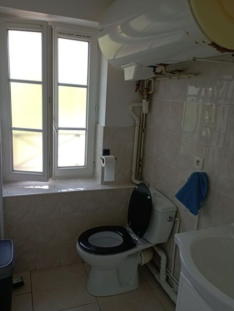  Appartement � louer 1 pi�ce 22 m�