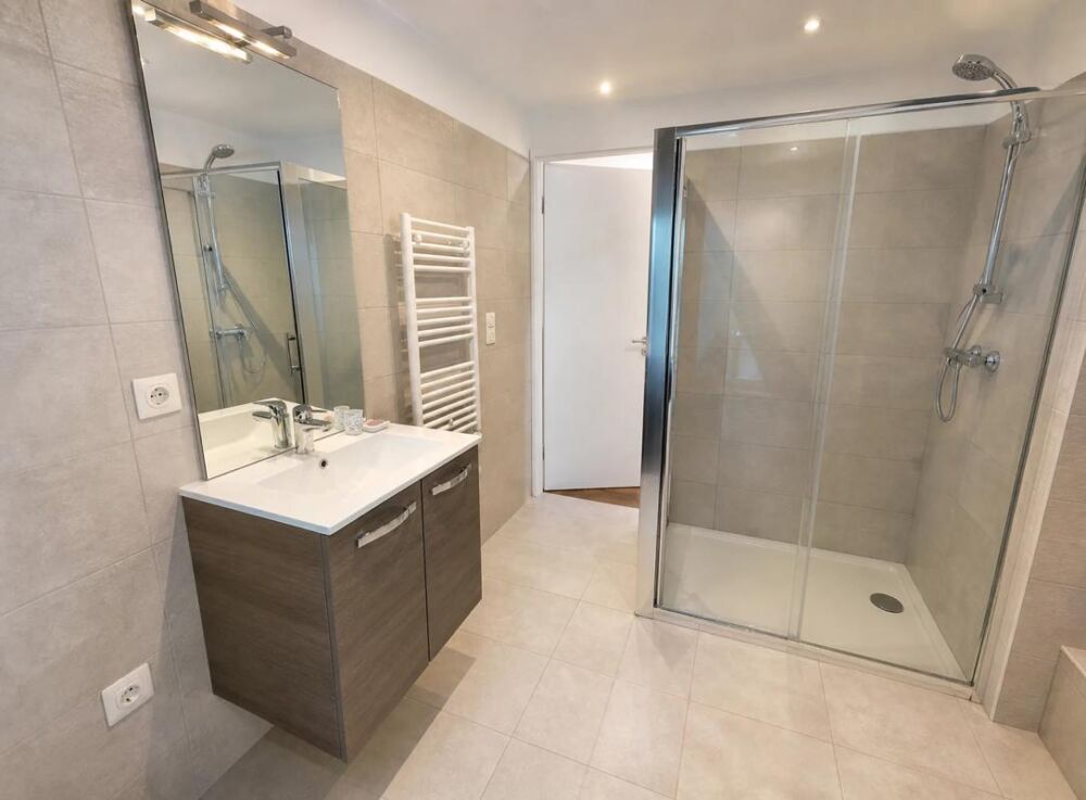 Vente Appartement Appartement 2 pièces de 44 m² à Mont-Saint-Aignan Mont saint aignan