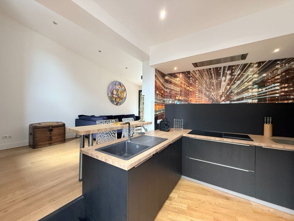 Maison à vendre 5 pièces FORGES LES EAUX (76)