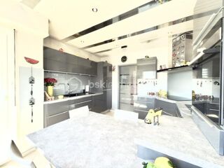  Appartement � vendre 4 pi�ces 91 m�