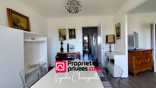  Appartement � vendre 3 pi�ces 77 m�