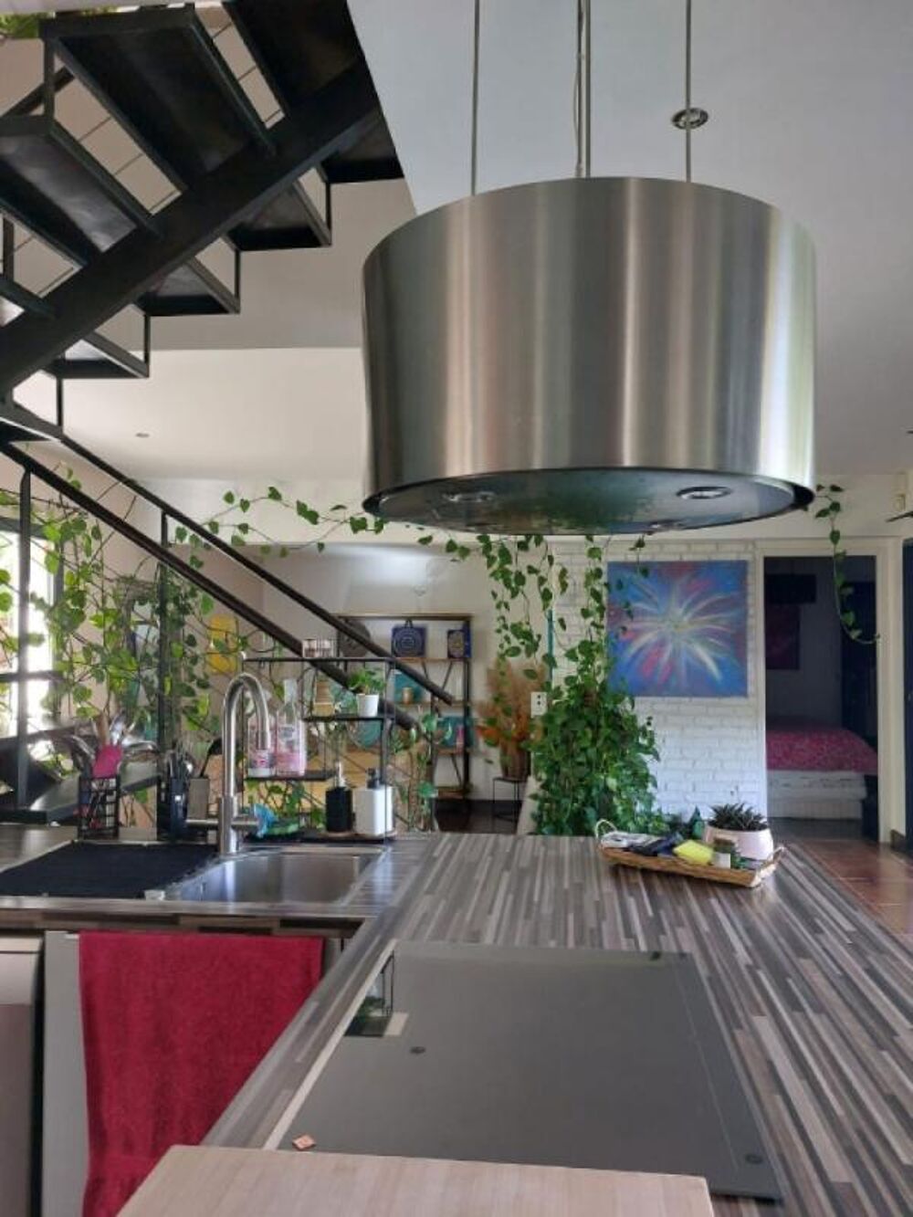 � vendre  Villa Le Luc (83340)