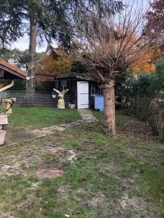  Maison à vendre 4 pièces 75 m²