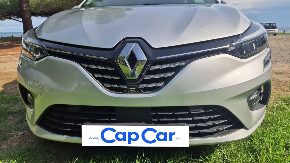 Clio V 1.0 TCe 90 Intens 2021 occasion 20213 Penta Di Casinca